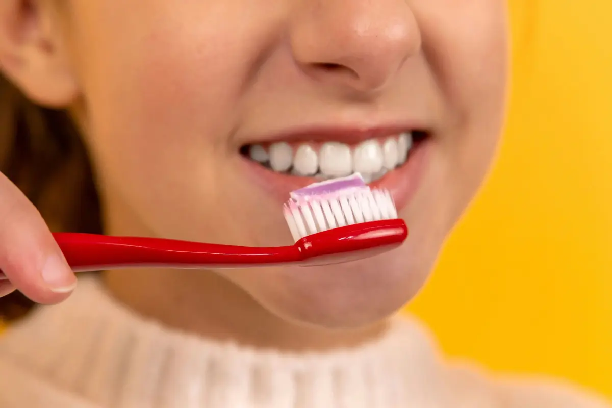 How to Improve Dental Health for Kids