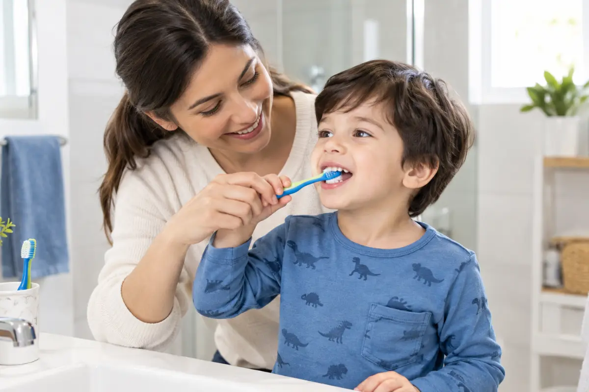 How to Prevent Cavities in Children: 10 Simple Tips Every Parent Should Know